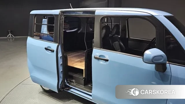 Kia The New Ray id 3708721 из Кореи 10