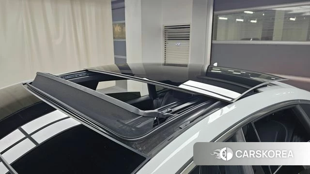 Audi A7 (4K) id 4872409 из Кореи 10