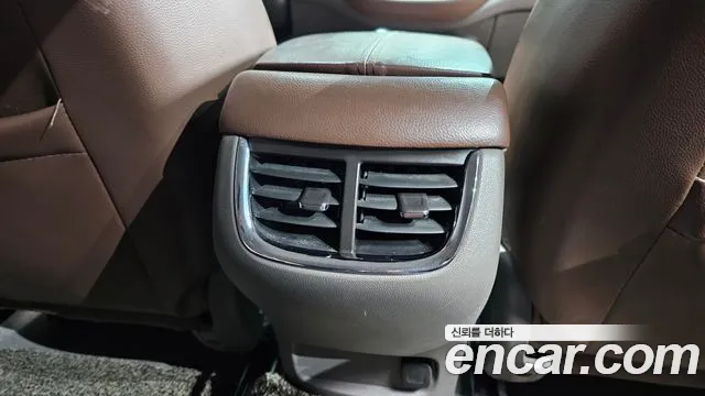 Chevrolet (GM Daewoo) All New Malibu id 2312548 из Кореи 10