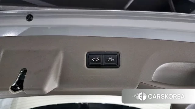 Kia The New Carnival 4th Generation id 3482395 из Кореи 10