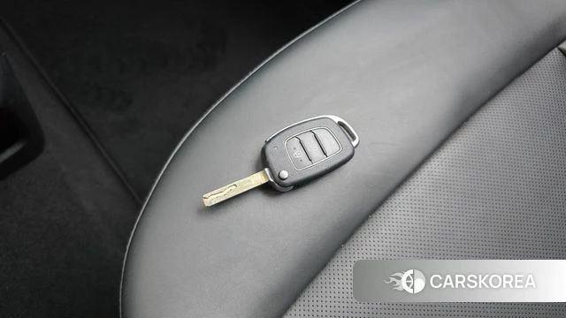 Hyundai Casper id 4613749 из Кореи 10
