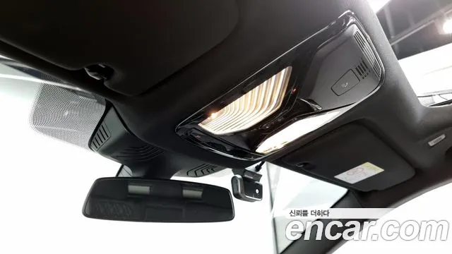 BMW 6 Series GT (G32) id 2853655 из Кореи 10