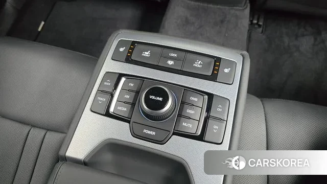 Genesis G80 id 3742112 из Кореи 10