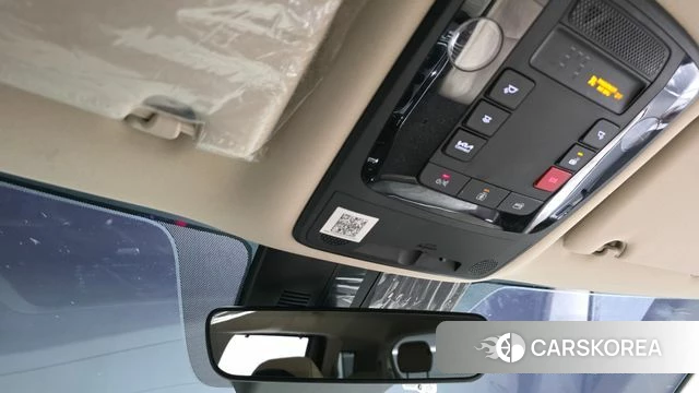 Kia Carnival 4th generation id 4753543 из Кореи 10