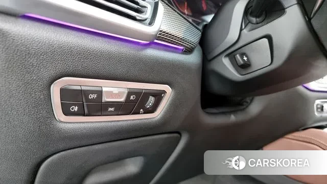 BMW X6 (G06) id 2993965 из Кореи 10