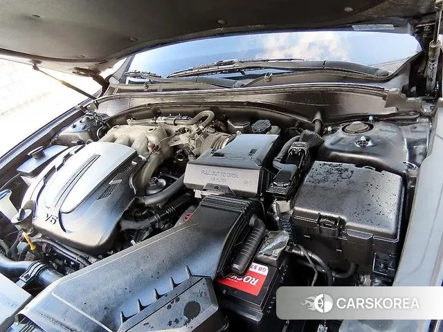 Hyundai Grandeur IG id 3499930 из Кореи 10