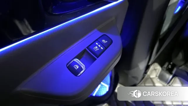 Kia The New Carnival 4th Generation id 3426206 из Кореи 10