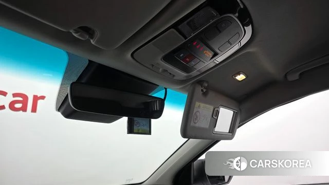 Hyundai Tucson (NX4) id 4500442 из Кореи 10