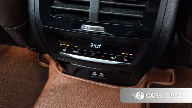 BMW X3 (G01) id 3401812 из Кореи 10