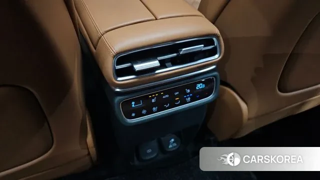 Genesis GV80 id 3758231 из Кореи 10