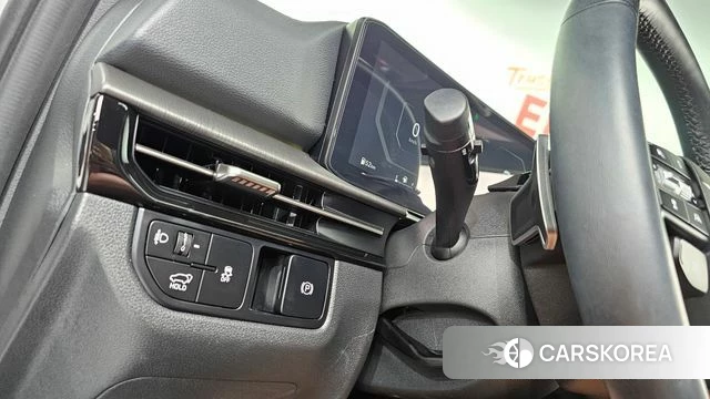 Kia The New Sportage 5th Generation id 4892811 из Кореи 10