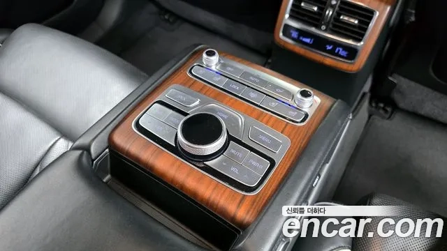 Kia More K9 id 2881870 из Кореи 10