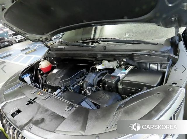 Kia Carnival 4th generation id 4264290 из Кореи 10