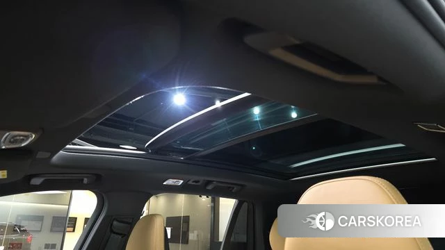 Volvo XC90 second Generation id 3872330 из Кореи 10