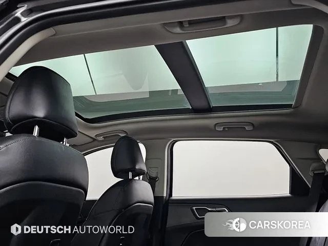 Kia Sportage 5th Generation Hybrid id 3453430 из Кореи 10