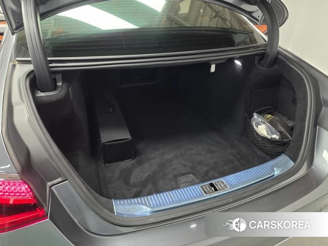 Mercedes-Benz S-Class W223 id 4534534 из Кореи 10