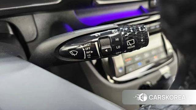 Hyundai Casper id 4623637 из Кореи 10