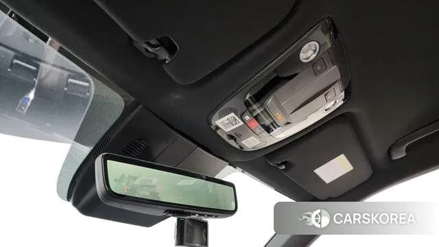 Kia The New Sorento 4th Generation id 3256816 из Кореи 10