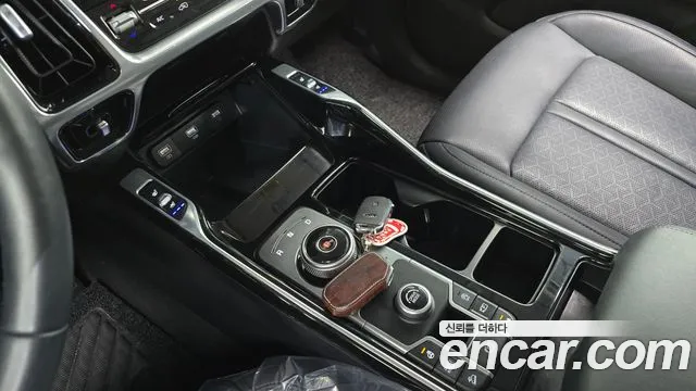 Kia Sorento 4th Generation id 2676980 из Кореи 10