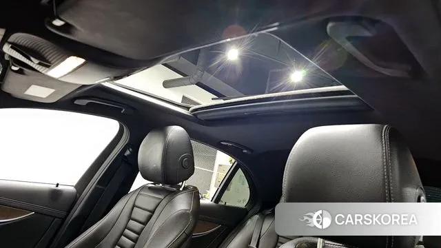 Mercedes-Benz E-Class W213 id 3514254 из Кореи 10