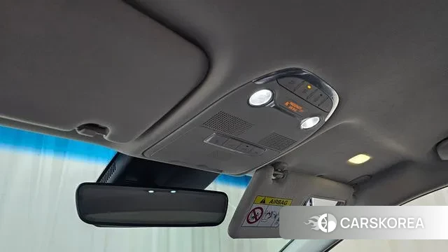 Hyundai The New Grandeur IG Hybrid id 3335607 из Кореи 10