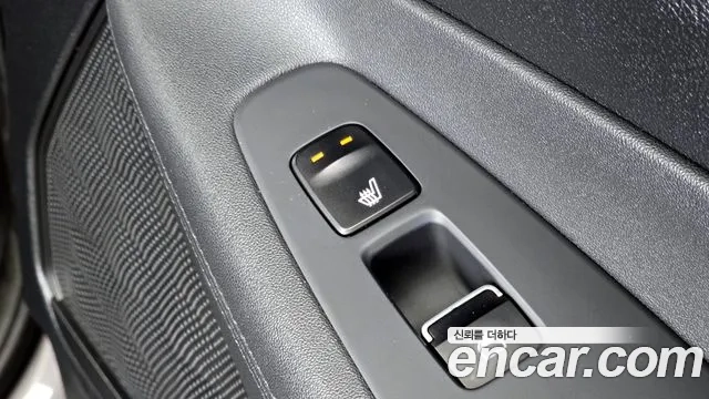 Hyundai Santa Fe TM id 2887121 из Кореи 10