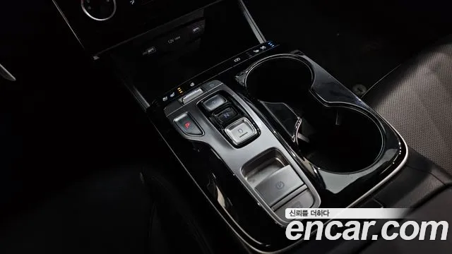 Hyundai Tucson (NX4) id 2623352 из Кореи 10