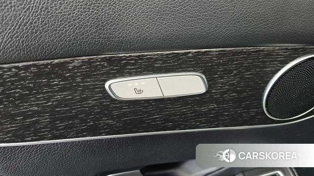 Mercedes-Benz GLC-Class X253 id 4530333 из Кореи 10