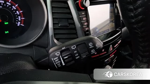 Ssangyong Tivoli Armor id 3583545 из Кореи 10