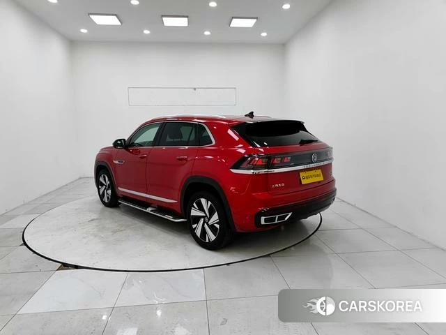 Volkswagen Tourang id 4208870 из Китая 10