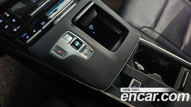 Hyundai The New Grandeur IG id 2656268 из Кореи 10