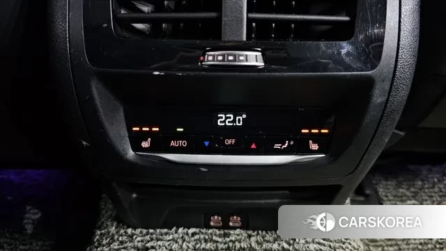 BMW X4 (G02) id 3712604 из Кореи 10