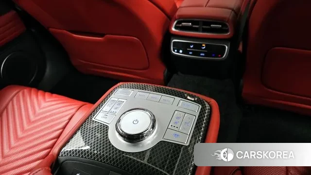 Genesis G80 (RG3) id 3576471 из Кореи 10