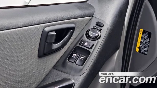 Hyundai The New Grand Starex id 2864200 из Кореи 10