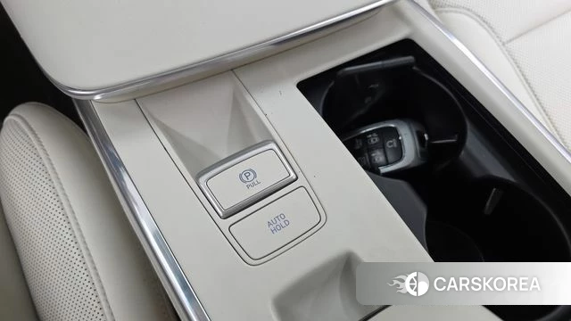 Hyundai The New Grandeur IG id 4930022 из Кореи 10