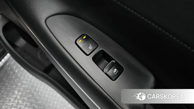 Hyundai The New Grandeur IG Hybrid id 3800456 из Кореи 10