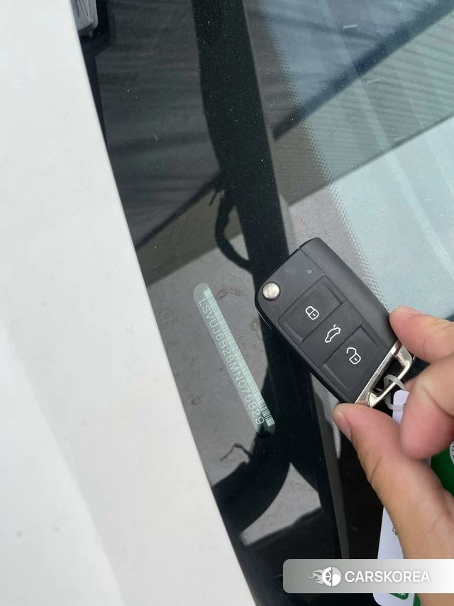 Volkswagen Tuyue id 4307751 из Китая 10