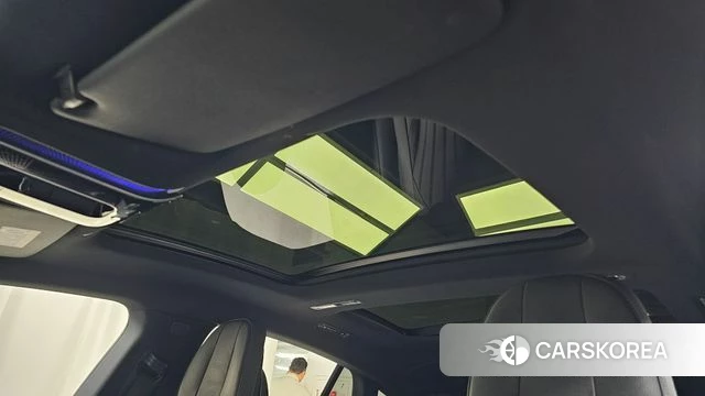 Mercedes-Benz EQS V297 id 4178549 из Кореи 10