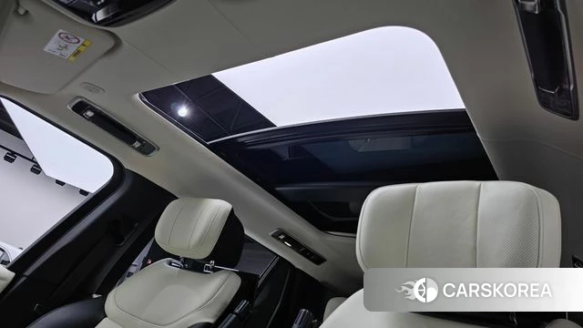 Land Rover Range Rover 5th Generation id 4194903 из Кореи 10