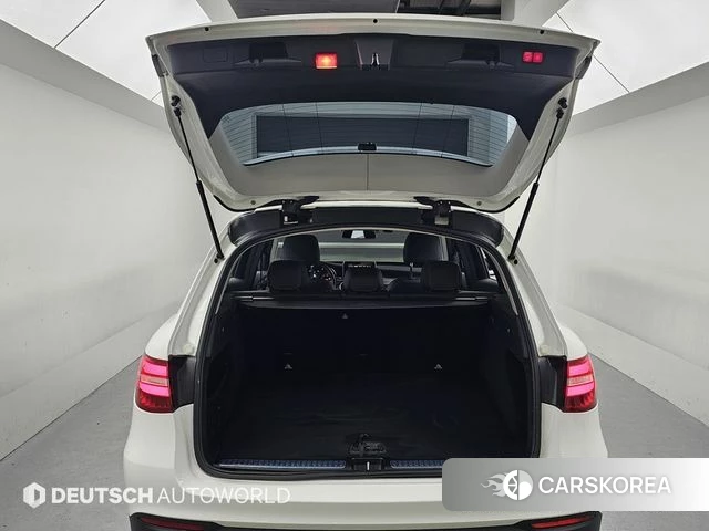 Mercedes-Benz GLC-Class X253 id 3867422 из Кореи 10