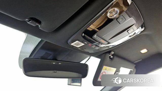 Kia K5 Hybrid 3rd Generation id 4224503 из Кореи 10