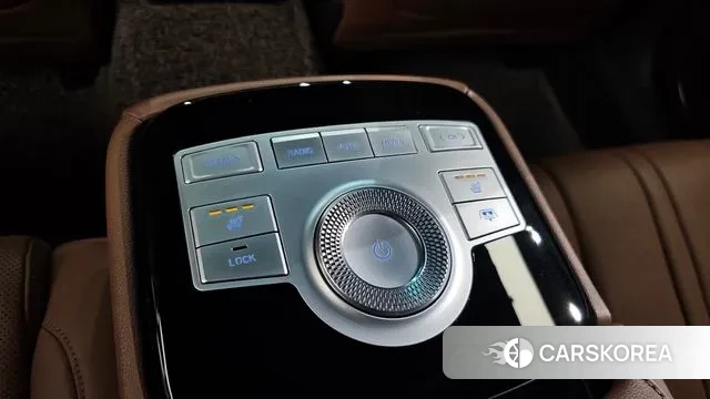 Genesis G80 (RG3) id 3174672 из Кореи 10