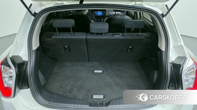 Ssangyong Berry New Tivoli id 3910667 из Кореи 10