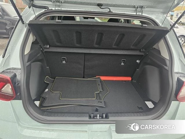 Hyundai Venue id 4485628 из Кореи 10