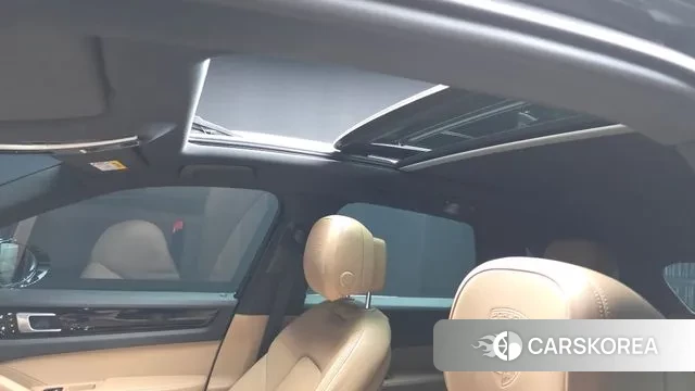 Porsche Cayenne (PO536) id 3013104 из Кореи 10