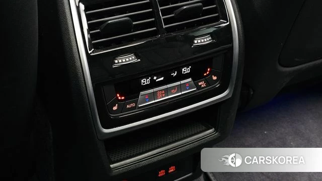 BMW X7 (G07) id 4342473 из Кореи 10