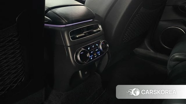 Genesis Electrified GV70 id 3818528 из Кореи 10