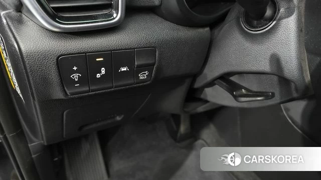 Kia Sportage The Bold id 4430117 из Кореи 10