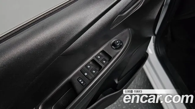 Chevrolet (GM Daewoo) The New Spark id 2813819 из Кореи 10