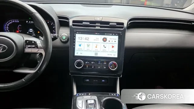 Hyundai Tucson (NX4) id 3269098 из Кореи 10